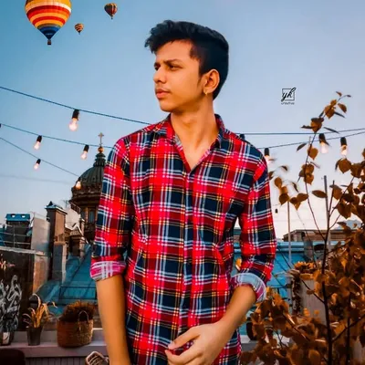 Yaksha Kamble profile