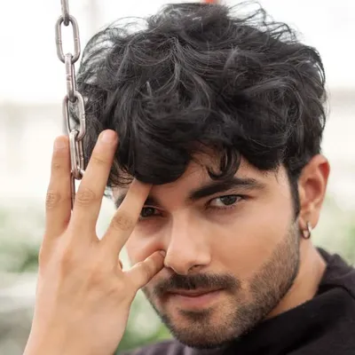 Yakshap Gohiil profile