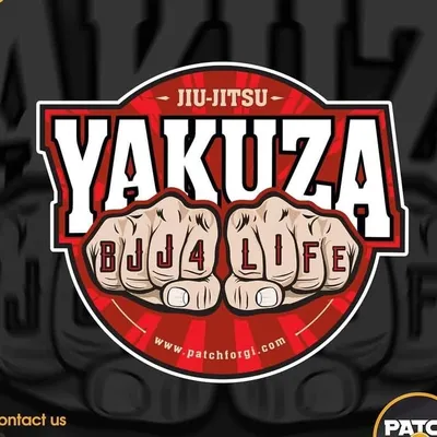 Yakuza Bjj profile