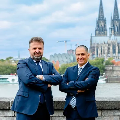 YALÇIN-Agentur profile