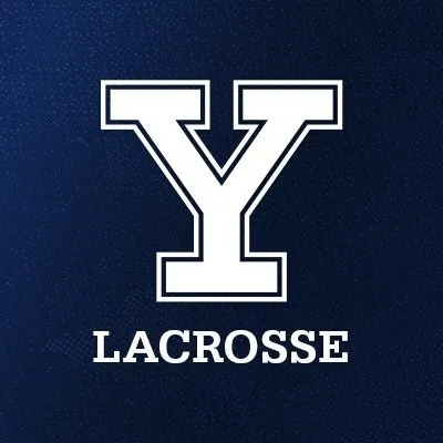 Yale Men's Lacrosse profile