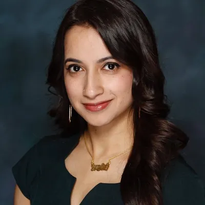 Yalini Rajakulasingam profile