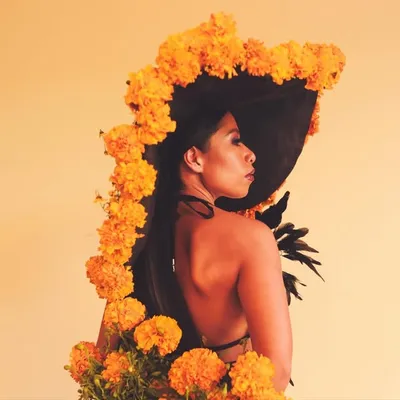 Yalitza Aparicio Martínez profile