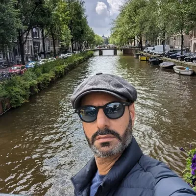 Yousef AlKhan profile