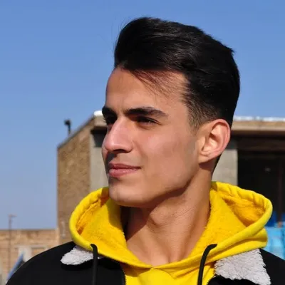 ɴᴀᴠɪᴅ profile
