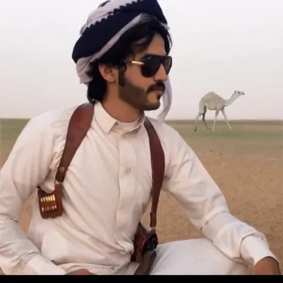 صالح اليامي profile