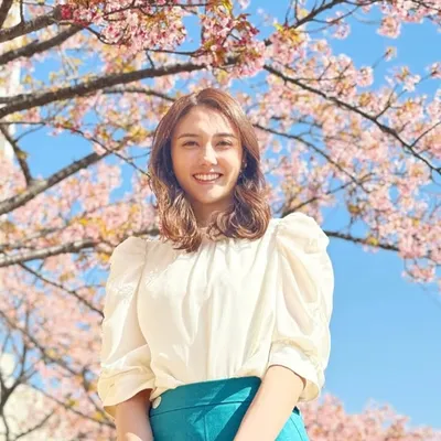 山形純菜 TBSアナウンサー profile