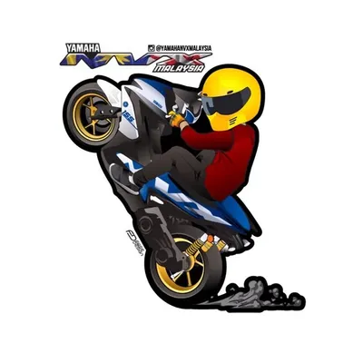 NVX SCOOTER COMMUNITY profile