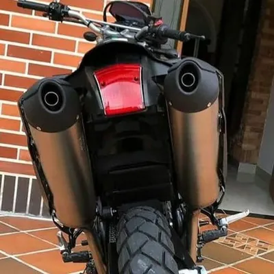 amor por las motos profile