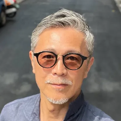 kenichi yamamoto profile