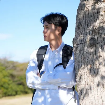 やまこう|KOUKI YAMAMOTO profile