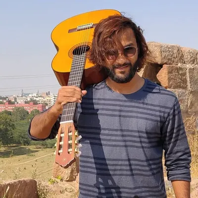 Yaman Mehra profile