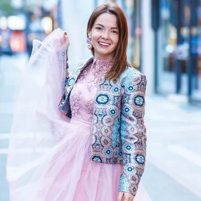 ๐ธ Yuliya ๐ธ profile