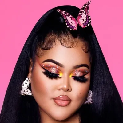 Yami Angelina profile