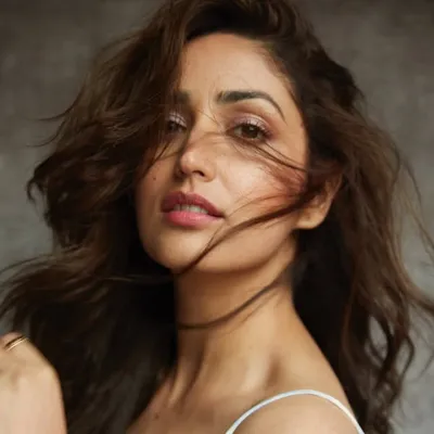 Yami Gautam Dhar profile