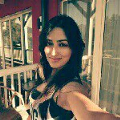 Yami Gautam profile
