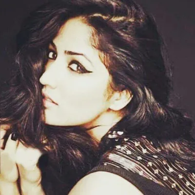 Yami Gautam Fc profile