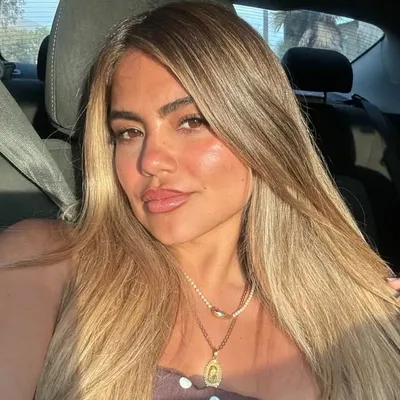 Yamile Rizkallah profile