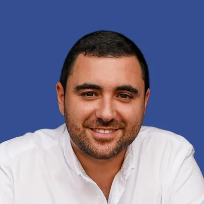 Yamil Arana profile
