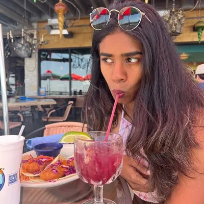 Yamilli Prasad profile