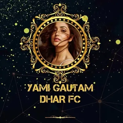 Yami Gautam Dhar FC profile