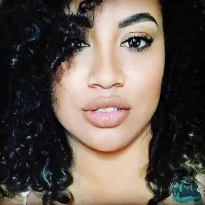 Yami Bishop Rodriguez profile