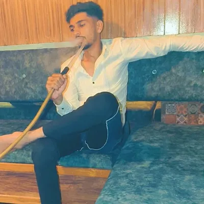 💫Yamin Pathan❤️ profile