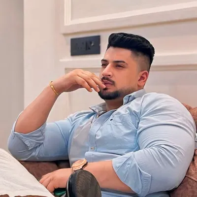 Yamin Shah profile