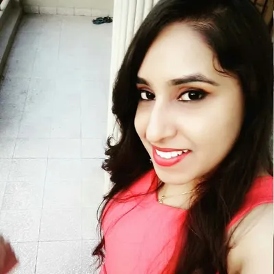 Yamini Singh profile