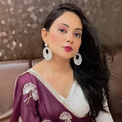 YAMINI HARESH NAIK profile