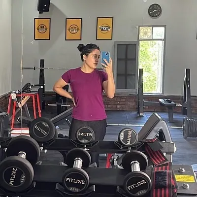 YAMINI GULERIA | Influencer | profile