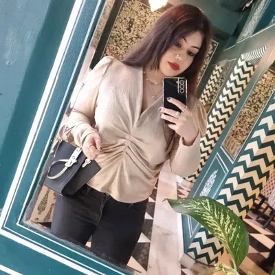 Yamini Sharma profile