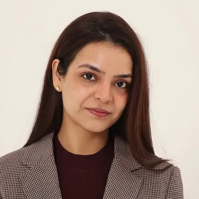 Yamini Kuchhal | Image Coach & Educator profile