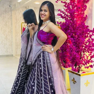 Yamini 🧿 | ॐ Bangalore Influencer profile