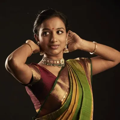 Yamini Reddy profile