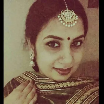 Yamini Soni
