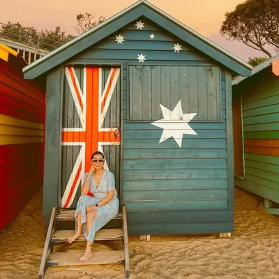 Una Mexicana en Australia ๐ฒ๐ฝ๐ฆ๐บ profile