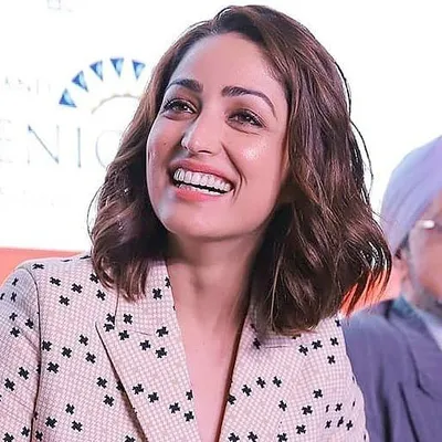 Yami Gautam | FanClub profile