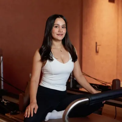 MUNNA / FITNESS & LIFESTYLE profile