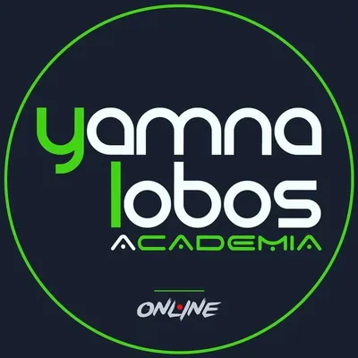 Yamna Lobos Academia profile
