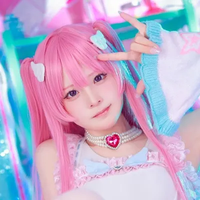やもはちこ profile