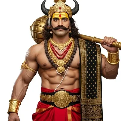 Yamraj Ka Adda profile