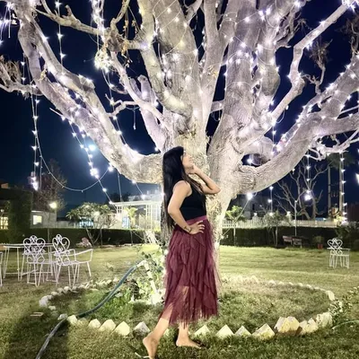 Yamini Rathore profile