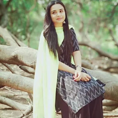 Yyamini padma profile