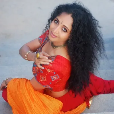 Yamuna Srinidhi profile