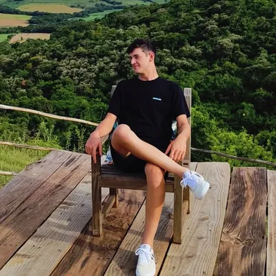 Yan Henrique profile