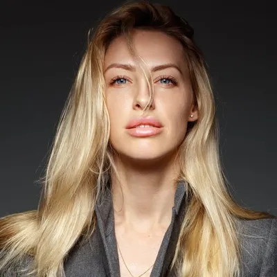 Iana Sytnychenko profile