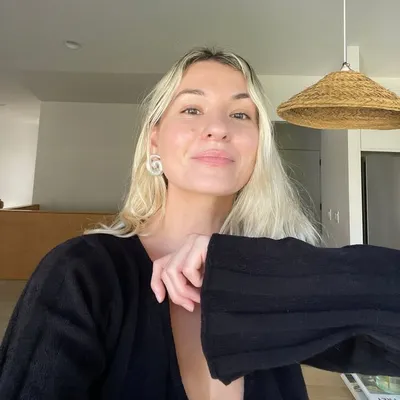 Yana Sushchik profile