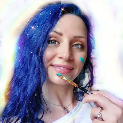 Mandalas Fairy | Фея мандал | МАК расстановки profile