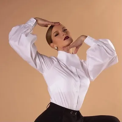๐ฌ๐๐ก๐ ๐ข๐๐๐ก๐ | Dancer & Choreographer profile